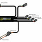 DENALI Gen II CANsmart Plug-N-Play Controller BMW - 1090324