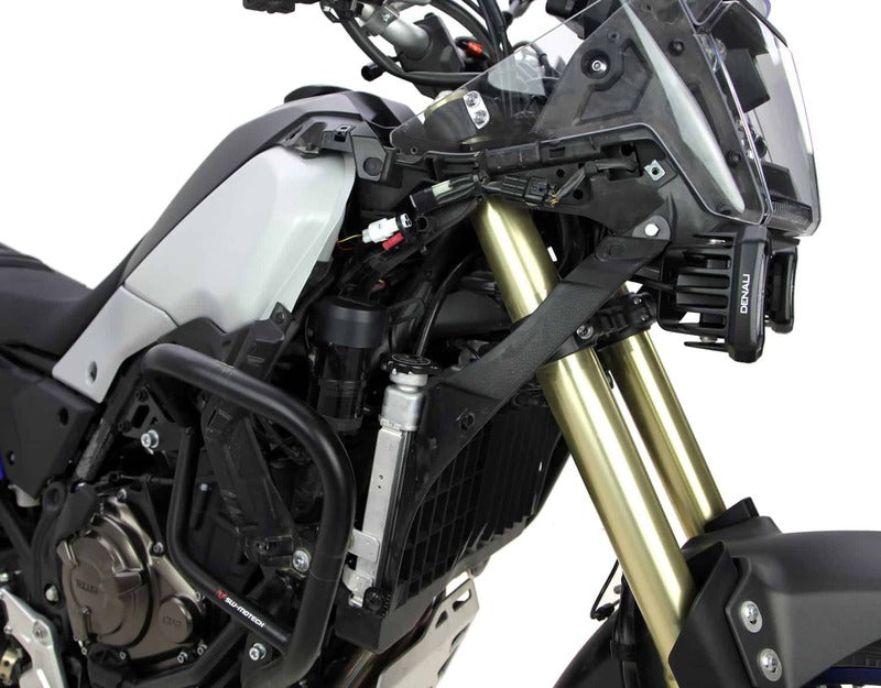 DENALI Soundbomb Horn Mount Yamaha Tenere 700