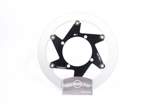 BERINGER Aeronal® Schwimmende Bremsscheibe - H9LGBF
