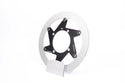 BERINGER AeronalÂ® Floating Brake Disc - H9LGBF