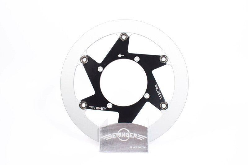 BERINGER AeronalÂ® Floating Brake Disc - HD4GBI