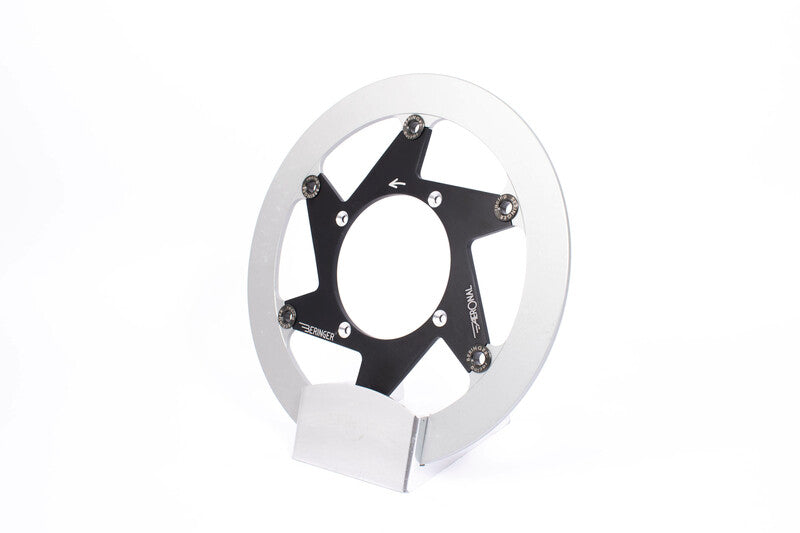 BERINGER AeronalÂ® Floating Brake Disc - HD4GBI