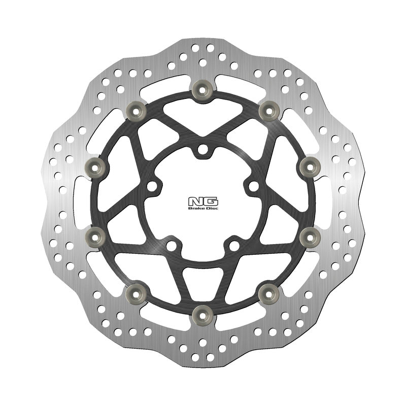 NG BRAKES Petal Floating - 1675XG