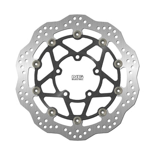 NG BRAKES Petal Floating - 1675XG