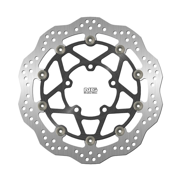 NG BRAKES Petal Floating - 1675XG