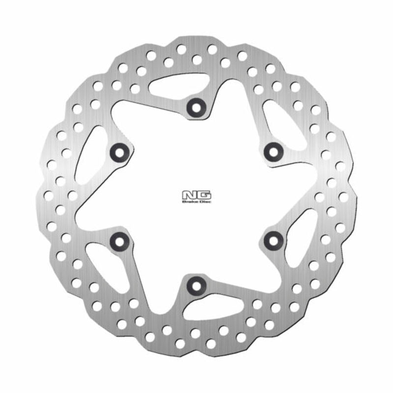 NG BRAKES Petal Fix Brake Disc - 1929X