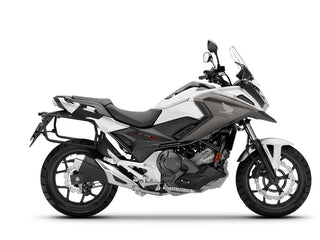 SHAD 4P System Fitting Honda NC750X