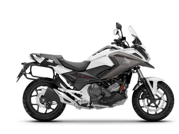 SHAD 4P System Fitting Honda NC750X