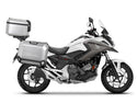 SHAD 4P System Fitting Honda NC750X