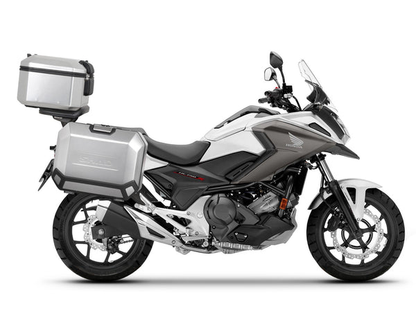 SHAD 4P System Fitting Honda NC750X