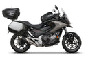 SHAD 4P System Fitting Honda NC750X
