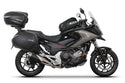 SHAD 4P System Fitting Honda NC750X