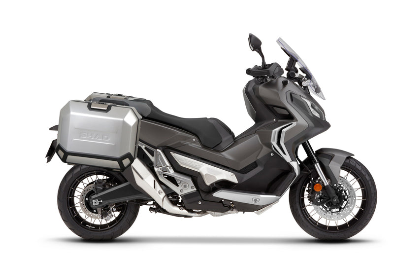 SHAD 4P System Fitting Honda X-ADV