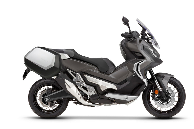 SHAD 4P System Fitting Honda X-ADV