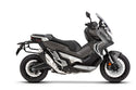 SHAD 4P System Fitting Honda X-ADV