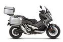 SHAD 4P System Fitting Honda X-ADV