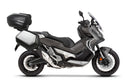 SHAD 4P System Fitting Honda X-ADV