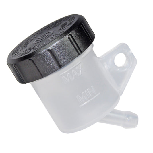 BREMBO Reservoir Cap Clear 15CC