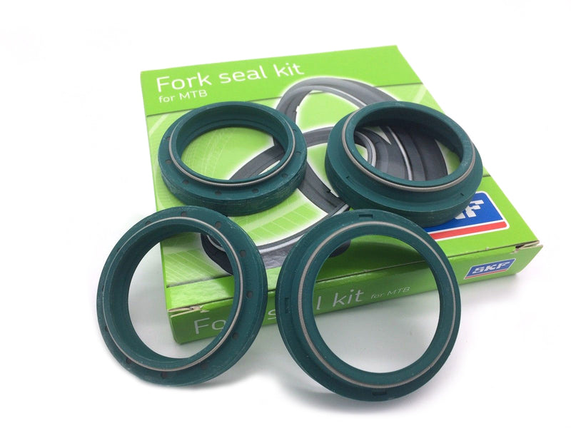 SKF MTB Fork Oil Seal Marzocchi Ã˜35mm 4pcs