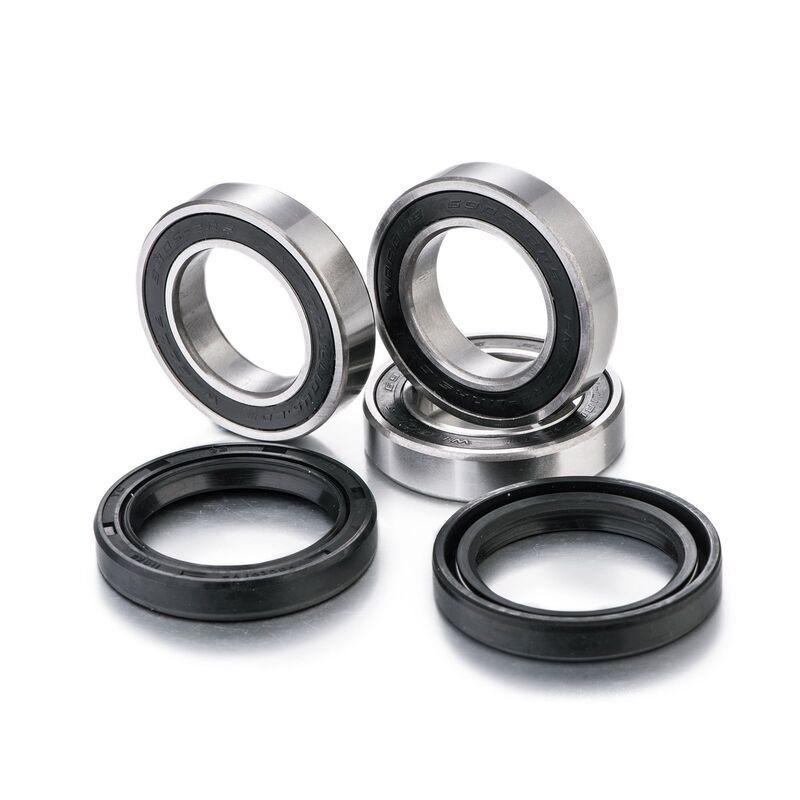 FACTORY LINKS Rear Wheel Bearing Kit - 1090938