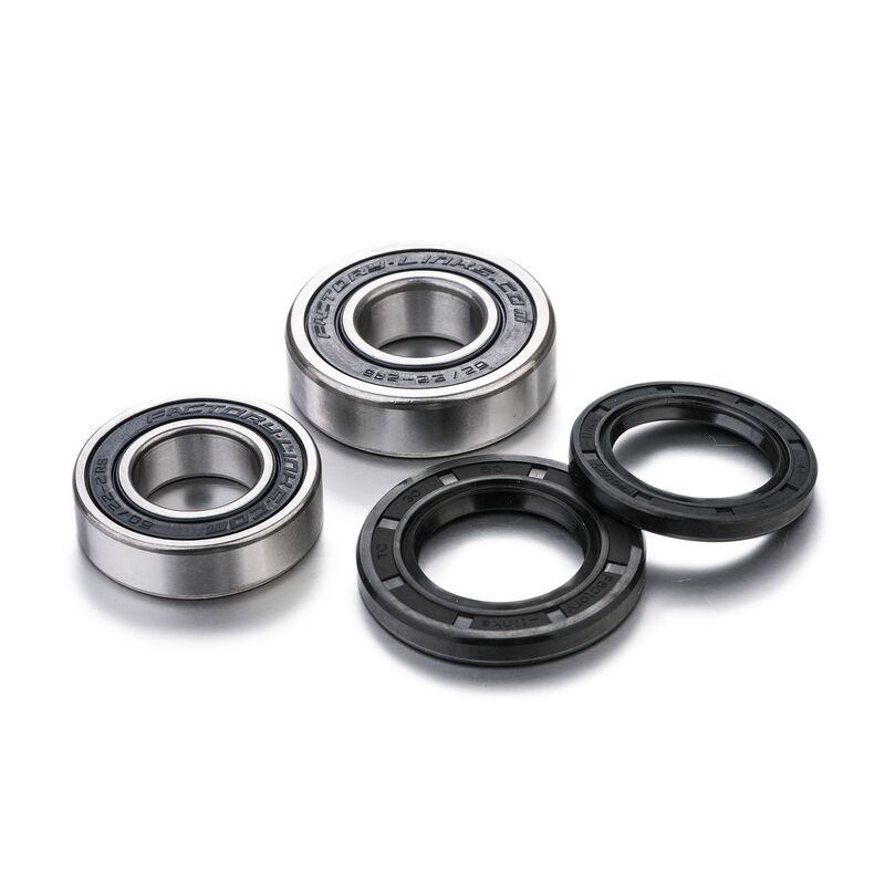 FACTORY LINKS Rear Wheel Bearing Kit - 1090940