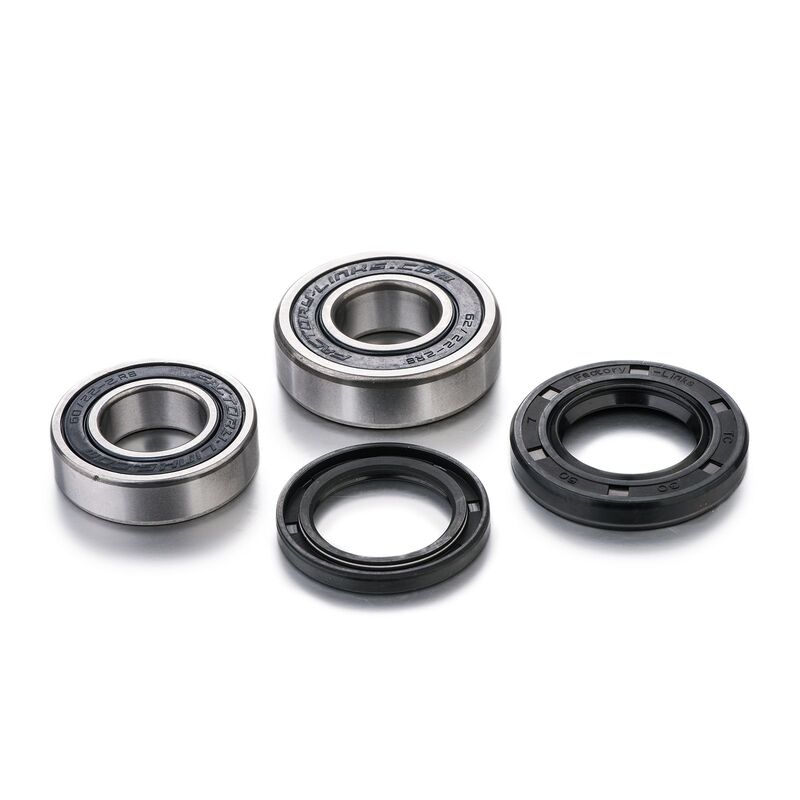 FACTORY LINKS Rear Wheel Bearing Kit - 1090942