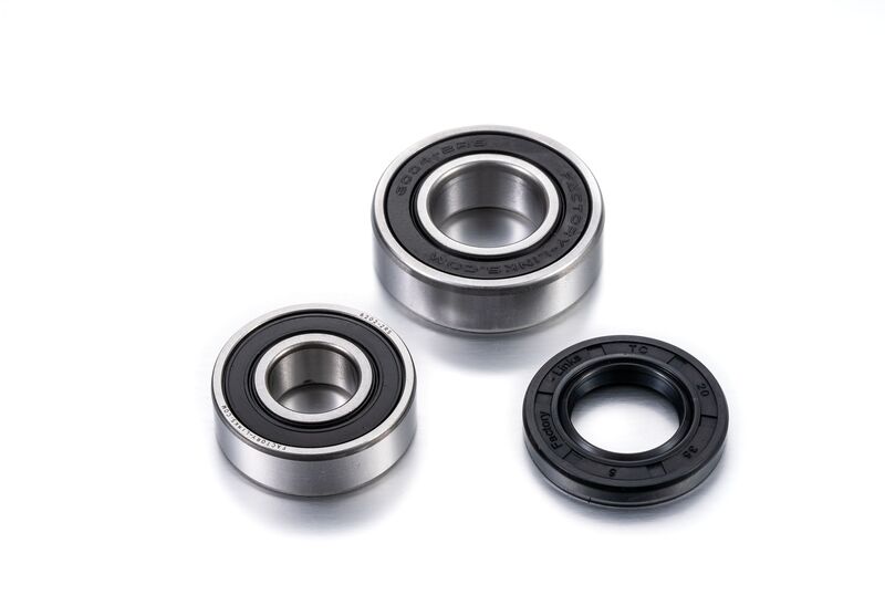 FACTORY LINKS Front Wheel Bearing Kits - 1091021