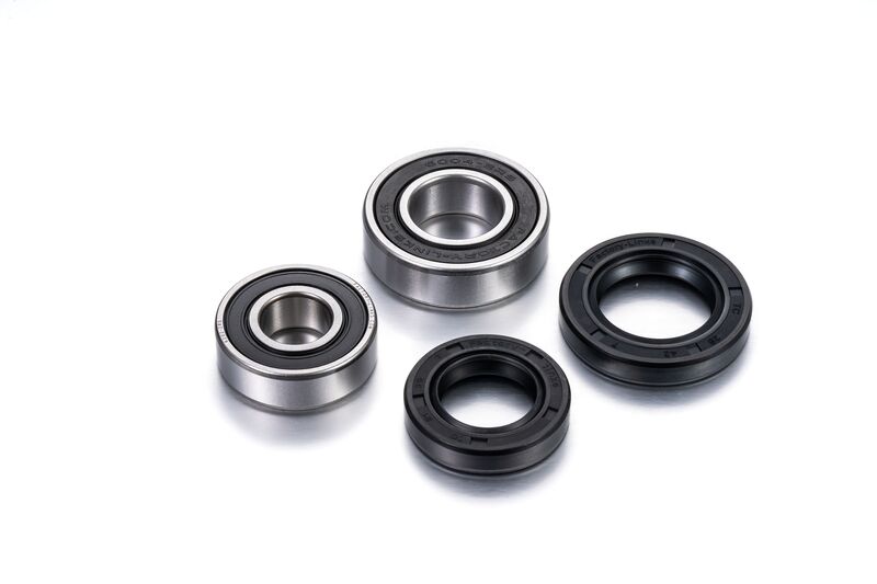 FACTORY LINKS Front Wheel Bearing Kits - 1091024