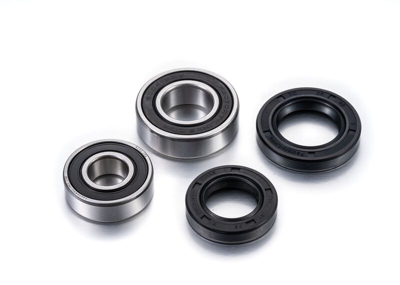FACTORY LINKS Front Wheel Bearing Kits - 1091026