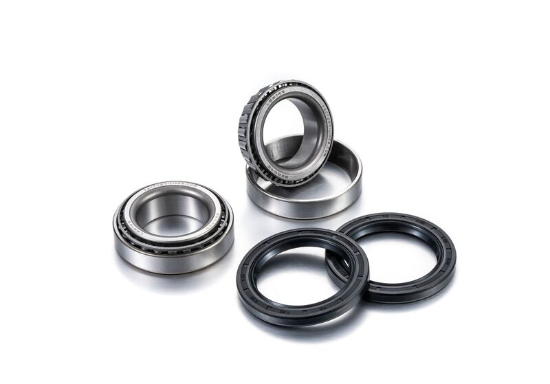 FACTORY LINKS Rear Axle Bearing Kits - 1091029