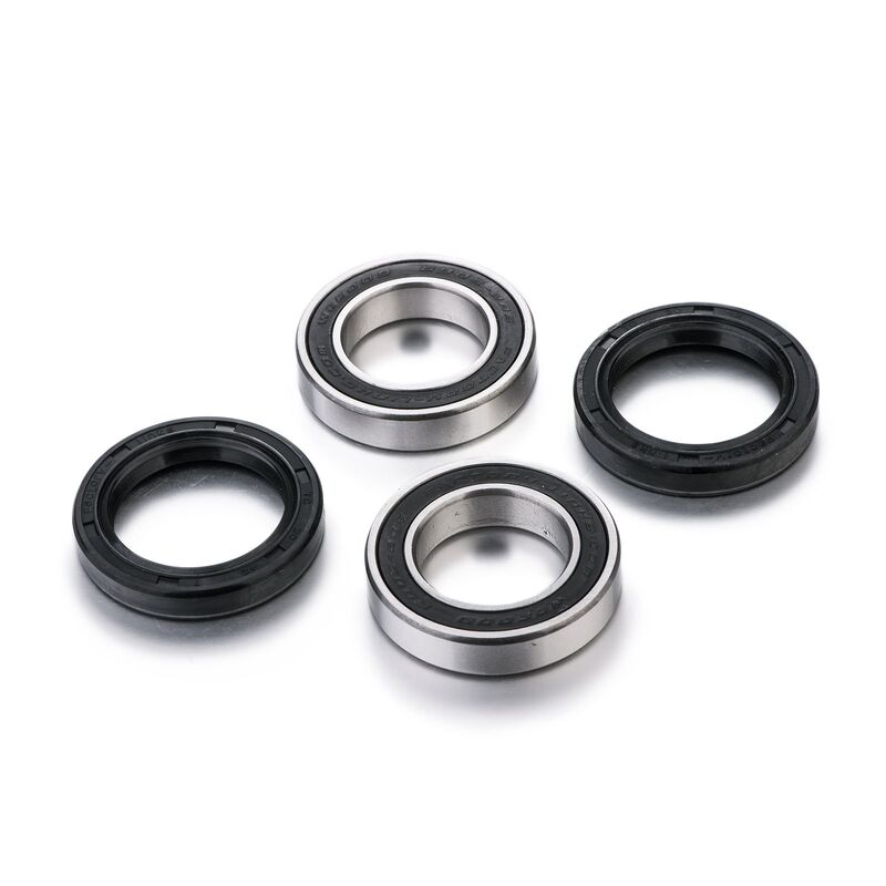 FACTORY LINKS Front Wheel Bearing Kit - 1091036