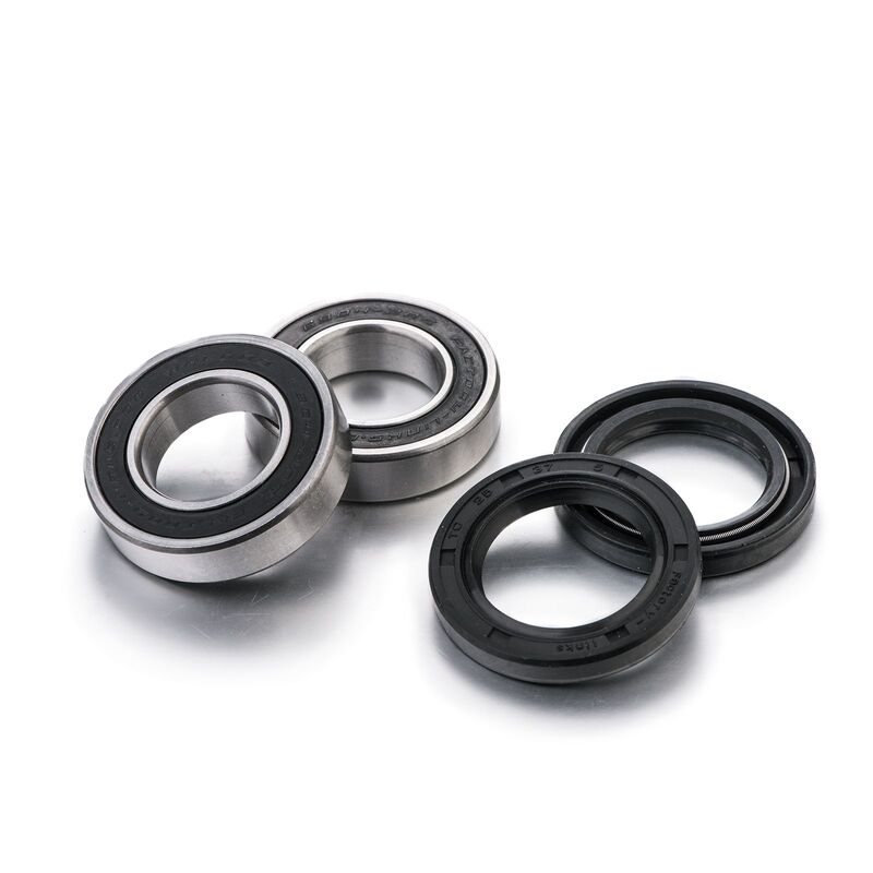 FACTORY LINKS Front Wheel Bearing Kit - 1091038