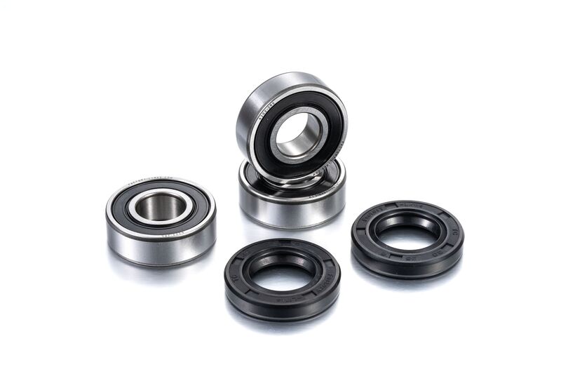 FACTORY LINKS Rear Wheel Bearing Kit - 1091050
