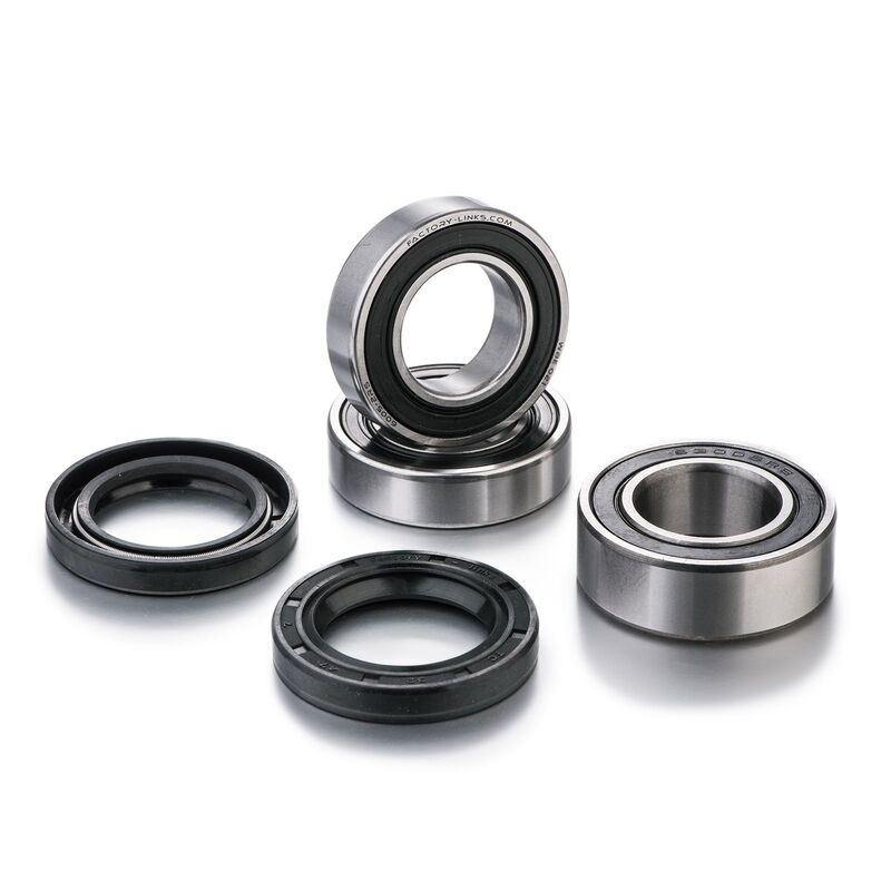 FACTORY LINKS Rear Wheel Bearing Kit - 1091053