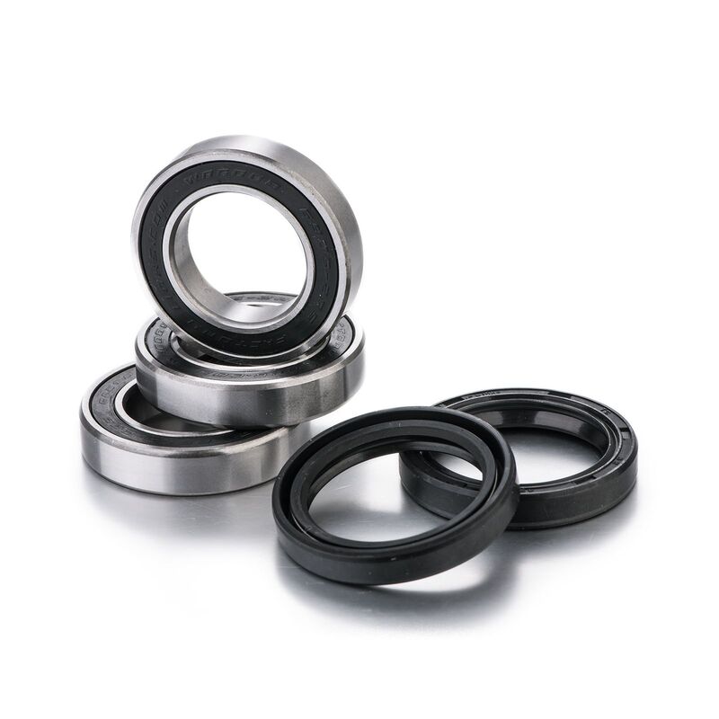 FACTORY LINKS Rear Wheel Bearing Kit - 1091055