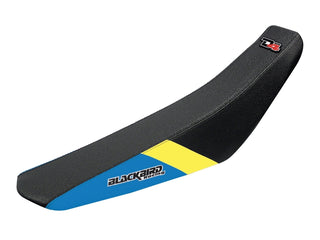 BLACKBIRD Dream Graphic 4 Seat Cover - 1091142