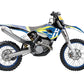 BLACKBIRD Dream 4 Graphic Kit Husaberg