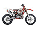 BLACKBIRD Dream 4 Grafikkit Gas Gas