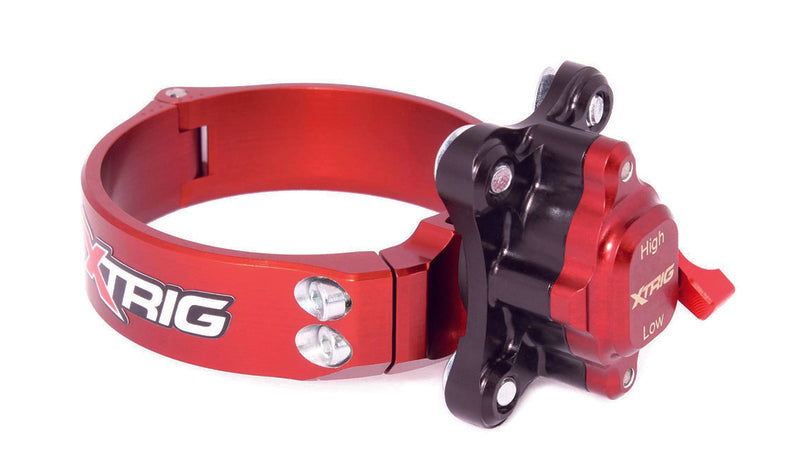 XTRIG HiLo Holeshot Kit WP 43mm - Ã˜50mm