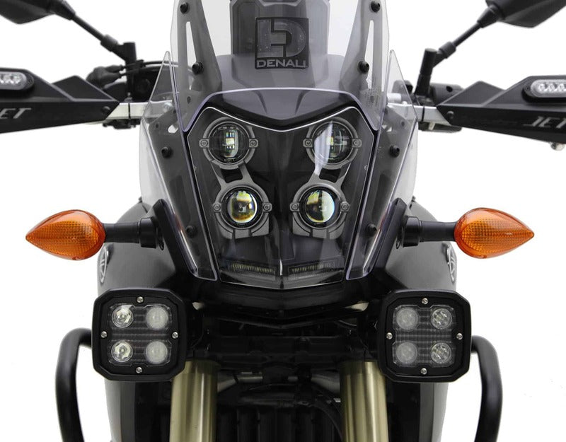 DENALI Light Mount Yamaha Tenere 700
