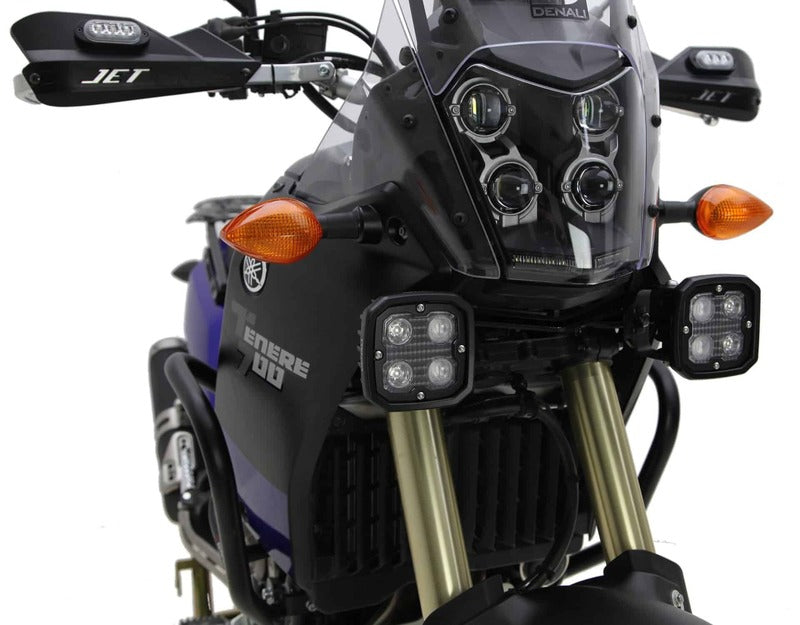 DENALI Light Mount Yamaha Tenere 700