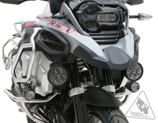 DENALI Light Mount BMW R1250 GS Adventure