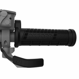 OXFORD HotGrips ATV Heizgriffe Automatischer Thermistorschalter 