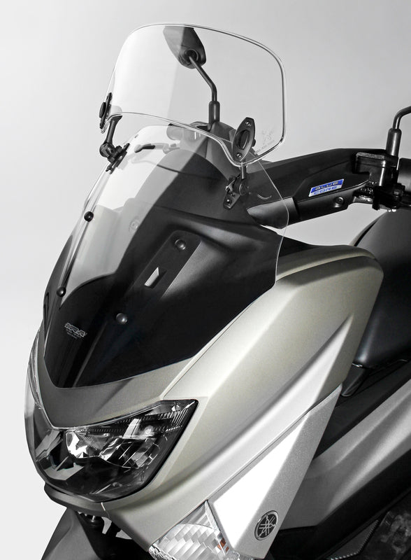 MRA X-Creen ''XTC'' Windshield Clear Yamaha N-Max 125/150
