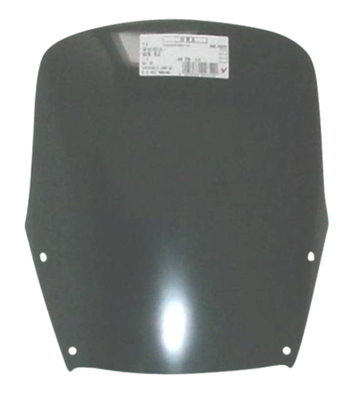 MRA Touring ''T'' Windshield Smoke Grey Suzuki DR65RS/E