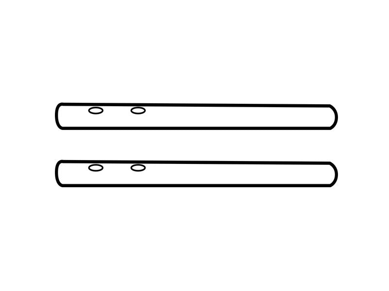 SHAT SH23 Axis Set