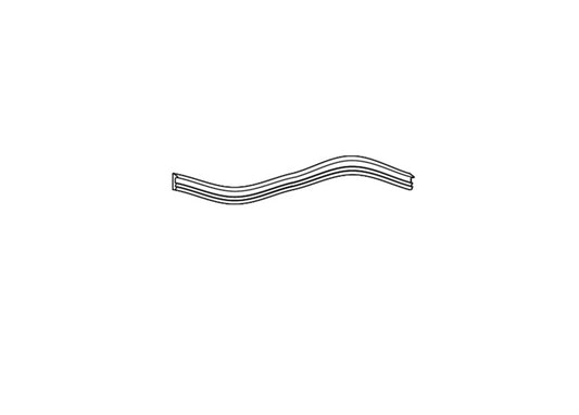 SHAD TR37/TR48 Rubber Gasket