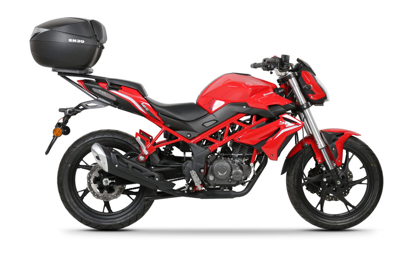 SHAD Top Master Fitting - 1092069