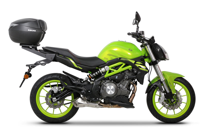 SHAD Top Master Fitting - 1092071