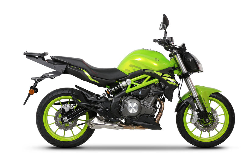 SHAD Top Master Fitting - 1092071